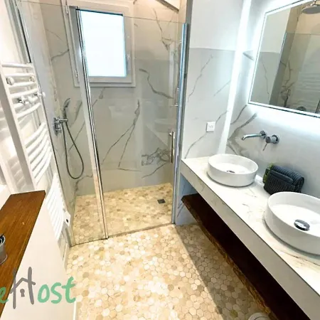 Kokomo 18 Beautiful With Pool Parking St Jean De Luz Apartment