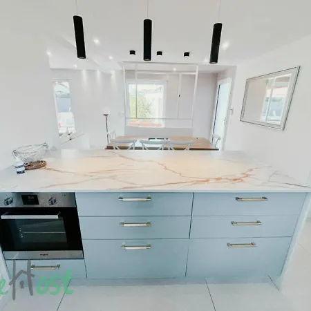 Kokomo 18 Beautiful With Pool Parking St Jean De Luz Saint-Jean-de-Luz