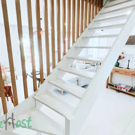 Apartment Kokomo 18 Beautiful With Pool Parking St Jean De Luz Saint-Jean-de-Luz