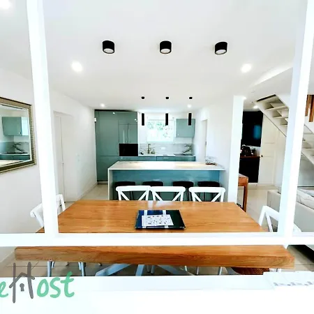 Kokomo - Lb - Pb - Beautiful With Pool Parking St Jean De Luz *