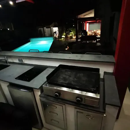 Kokomo - Lb - Pb - Beautiful With Pool Parking St Jean De Luz Apartment