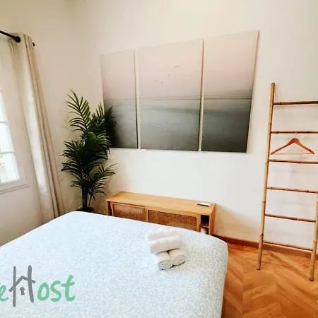 Kokomo Lb - Pb - Beautiful With Pool Parking St Jean De Luz Apartment Saint-Jean-de-Luz