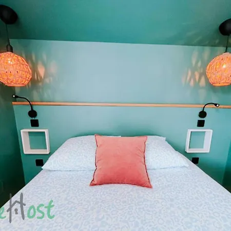 Kokomo - Lb - Pb - Beautiful With Pool Parking St Jean De Luz