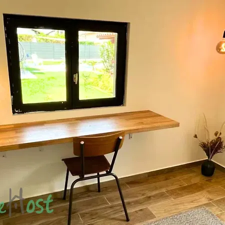 Kokomo - Lb - Pb - Beautiful With Pool Parking St Jean De Luz Apartment *