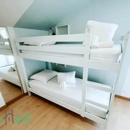 Kokomo Lb - Pb - Beautiful With Pool Parking St Jean De Luz