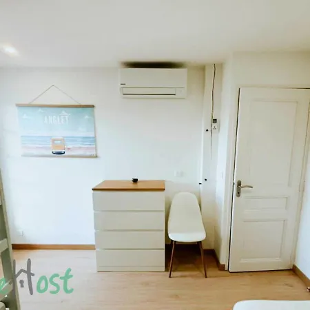 Kokomo - Lb - Pb - Beautiful With Pool Parking St Jean De Luz Apartment *