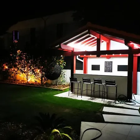 Kokomo Lb - Pb - Beautiful With Pool Parking St Jean De Luz * Saint-Jean-de-Luz