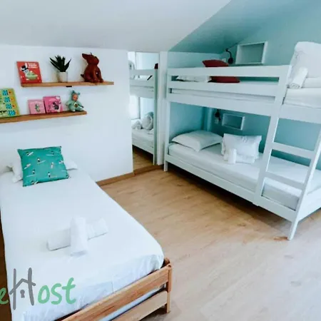Kokomo Lb - Pb - Beautiful With Pool Parking St Jean De Luz Apartment Saint-Jean-de-Luz