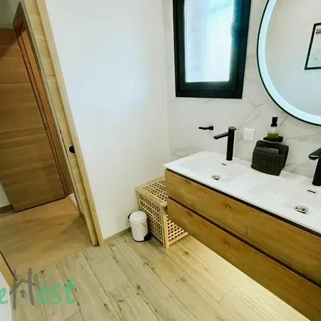 Kokomo Lb - Pb - Beautiful With Pool Parking St Jean De Luz Apartment *