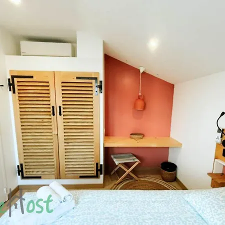 Kokomo - Lb - Pb - Beautiful With Pool Parking St Jean De Luz Apartment *
