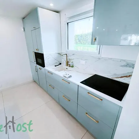 Kokomo Lb - Pb - Beautiful With Pool Parking St Jean De Luz Apartment Saint-Jean-de-Luz