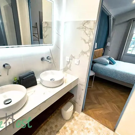 Apartment Kokomo - Lb - Pb - Beautiful With Pool Parking St Jean De Luz