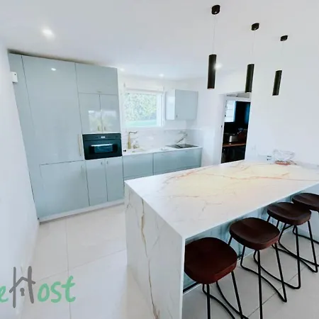 Apartment Kokomo Lb - Pb - Beautiful With Pool Parking St Jean De Luz *