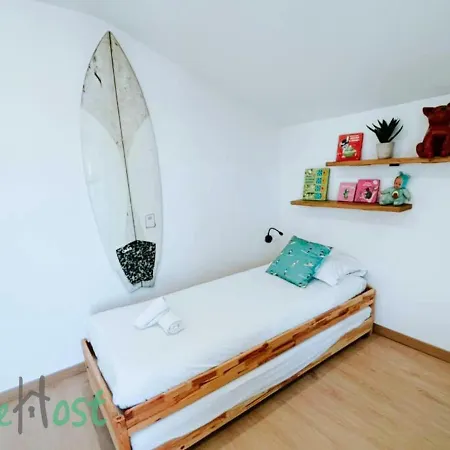 Kokomo Lb - Pb - Beautiful With Pool Parking St Jean De Luz Apartment