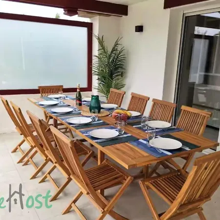 Kokomo Lb - Pb - Beautiful With Pool Parking St Jean De Luz * Saint-Jean-de-Luz